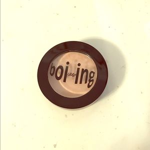 Benefit Boi-ing concealer