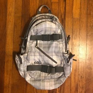 Nike 6.0 Backpack!