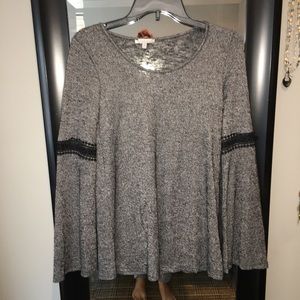 Charlotte Russe top