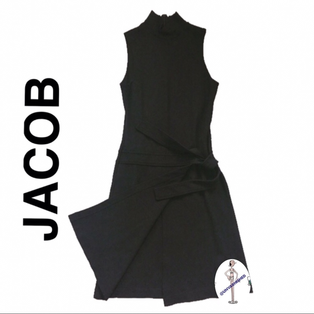 Jacob A-Line Dress