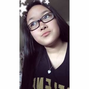 Meet your Posher, Lydia