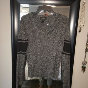 Express sweater