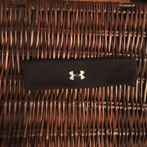 Under Armour headband
