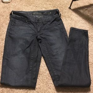 Affliction Los Angeles jeans