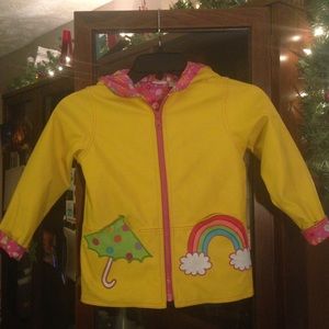 Talbots Kids ☔️ Raincoat