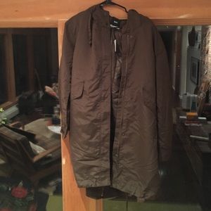 Urban Outfitters Coat