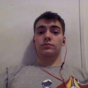 Meet your Posher, Devin