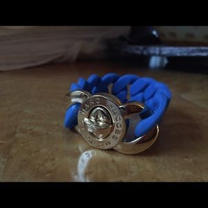 Marc by Marc Jacobs Turnlock Bracelet