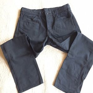 ⭐️Host Pick⭐️Levi's 511 Slim Fit jeans