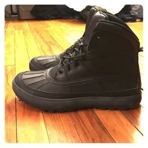 Men's Nike Woodside Boots