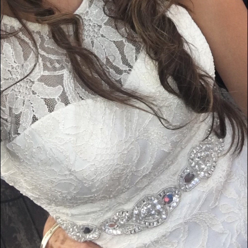 Dress - Picture 3 of 6