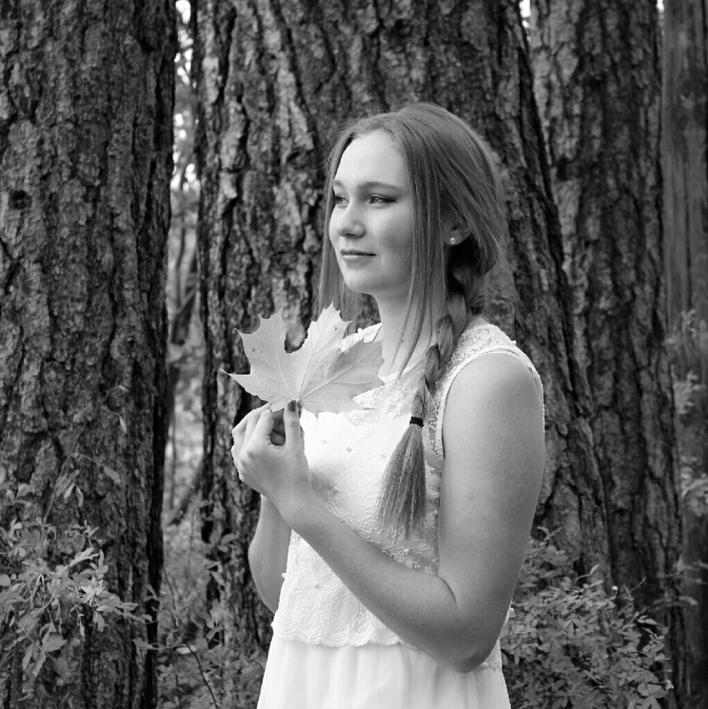 Meet your Posher, Amanda