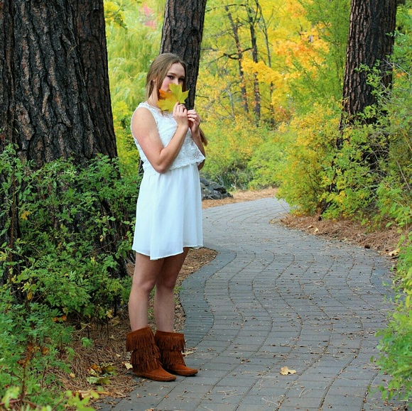 Meet your Posher, Amanda - Picture 4 of 7