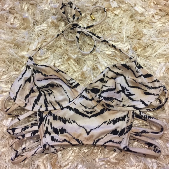Victoria's Secret Swim Top