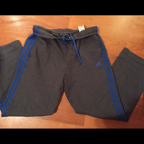Adidas Sweatpants