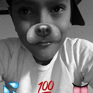 Meet your Posher, Aaron