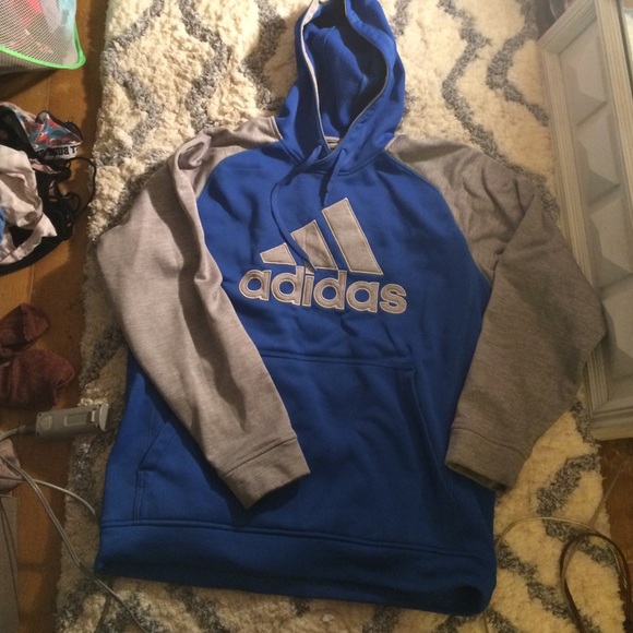 Adidas hoody