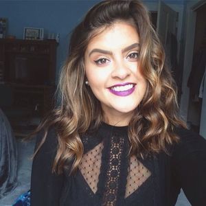 Meet your Posher, Annika