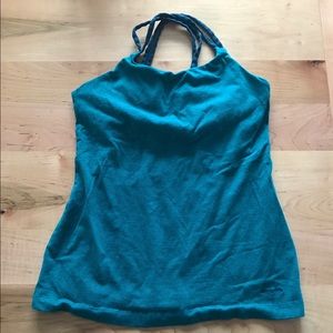 Patagonia Strappy Tank top
