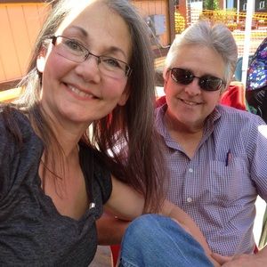 Meet your Posher, Sherry