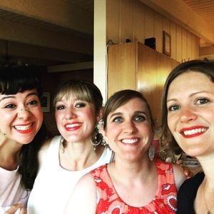 Meet your Posher, Emily