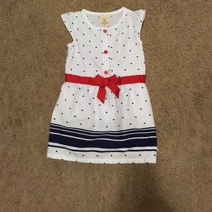 Dress 2t