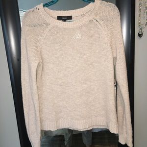 Forever 21 sweater