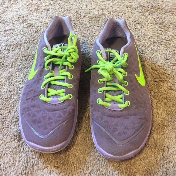 Nike free 2 - Picture 2 of 3