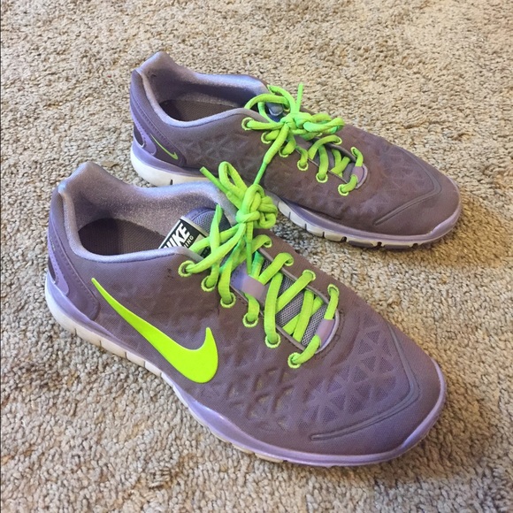 Nike free 2 - Picture 3 of 3