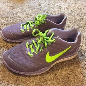 Nike free 2