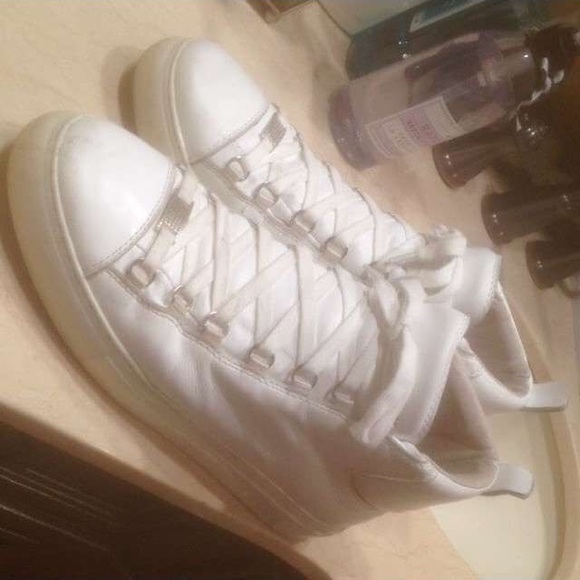Balenciaga Arena