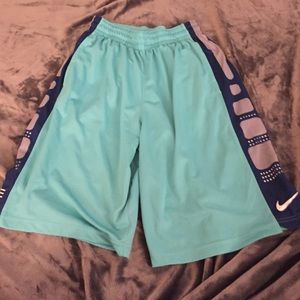 Basketball shorts