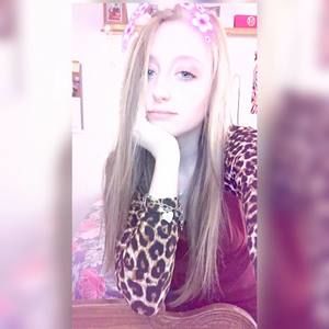 Meet your Posher, Madison