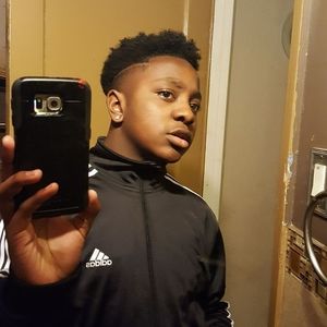 Meet your Posher, Kaleb