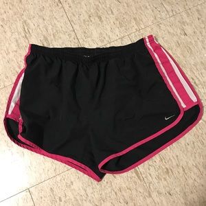 Nike Dri-Fit Shorts