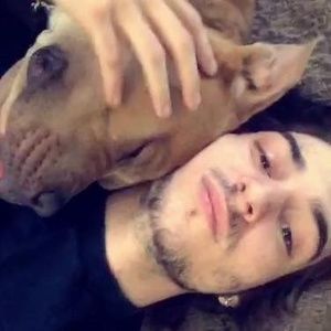 Meet your Posher, Tyler