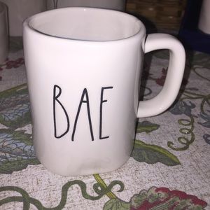 Rae Dunn mug