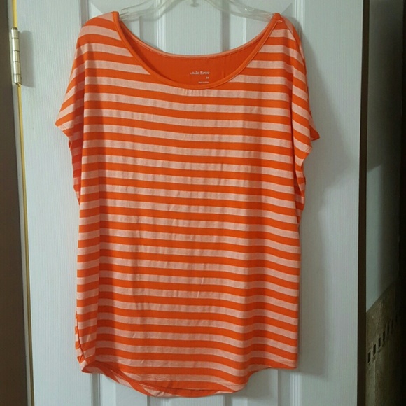Blouse  short sleeve, flowy