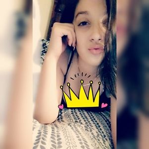 Meet your Posher, Mariaah