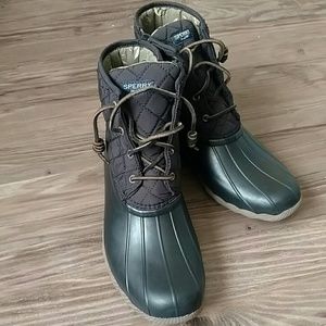Like NEW!!!! Women's Sperry