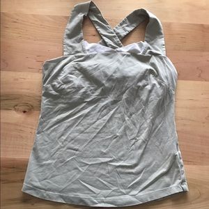 Arcteryx Tank Top