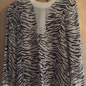 Rebecca Taylor Blouse 0