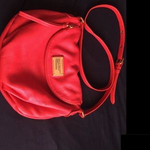 Natashsa March Jacobs Bag
