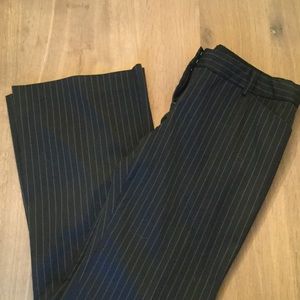 Express dress pants