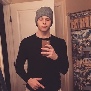 Meet your Posher, Kevin