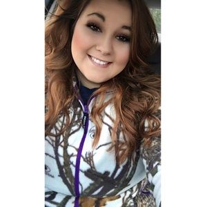 Meet your Posher, Leann