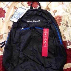 Swiss Gear Backpack - NWT!