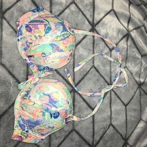 VS bombshell bikini top