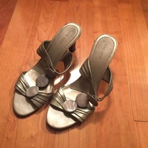 Nine West heels 👠
