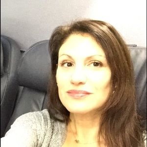 Meet your Posher, Irina